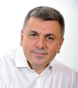 Zeljko Cabarkapa PhD